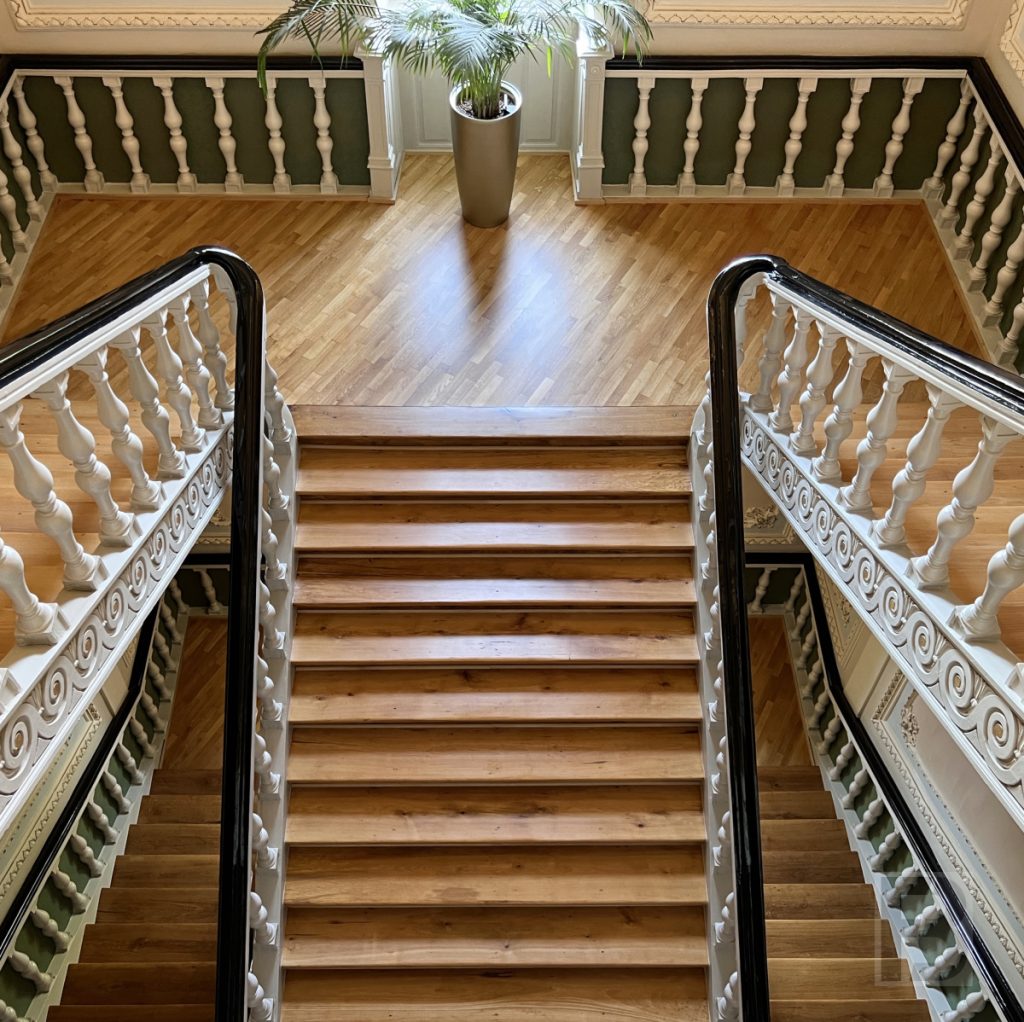 Grand Hotel Kaiserhof Victoria, Bad Kissingen