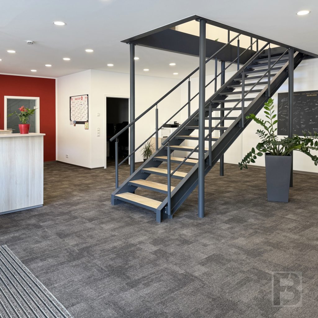 Brandschutz Schindler Bad Brückenau
