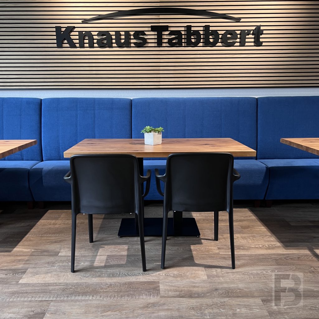 Fa. Knaus Tabbert, Sinntal
