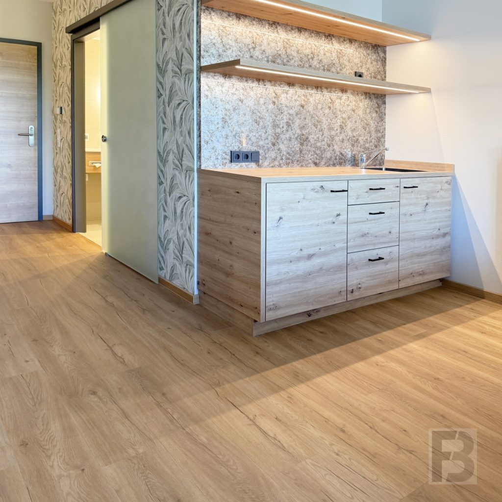 Lenz Apartments, Fulda