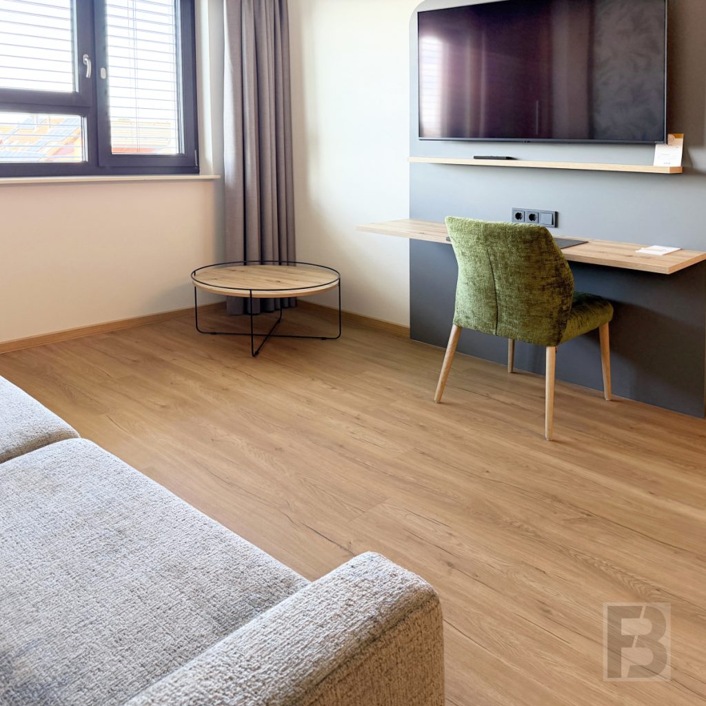 Lenz Apartments, Fulda