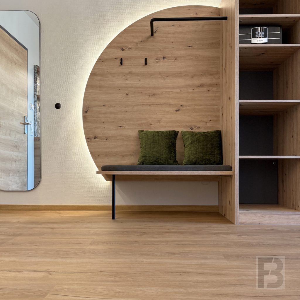 Lenz Apartments, Fulda