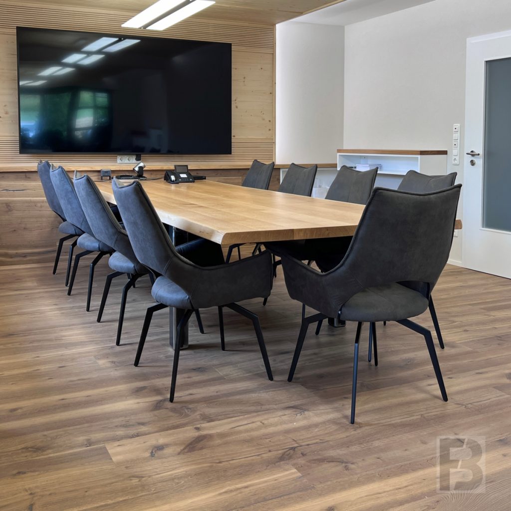 Holzbau Lins GmbH, Sinntal