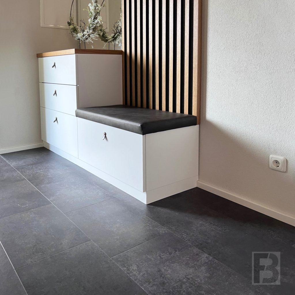 Holzbau Lins GmbH, Sinntal