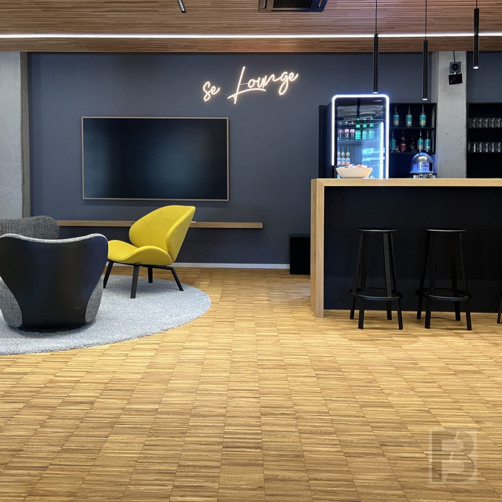 Fa. Schneider Engineering, Fulda