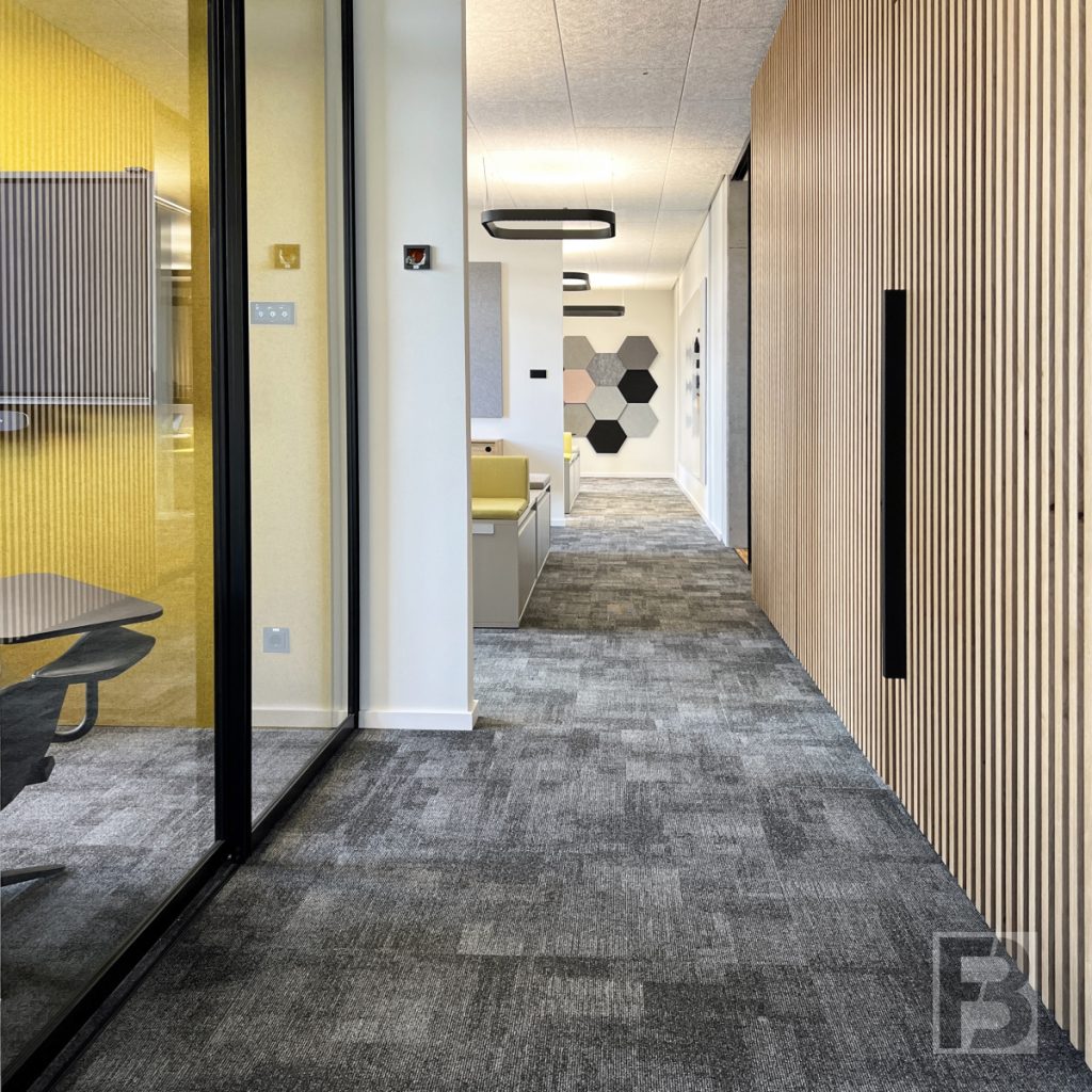 Fa. Schneider Engineering, Fulda