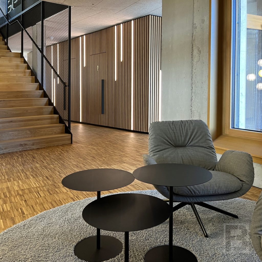 Fa. Schneider Engineering, Fulda