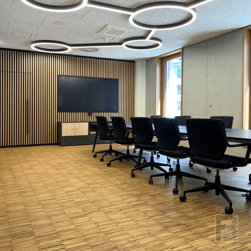 Fa. Schneider Engineering, Fulda