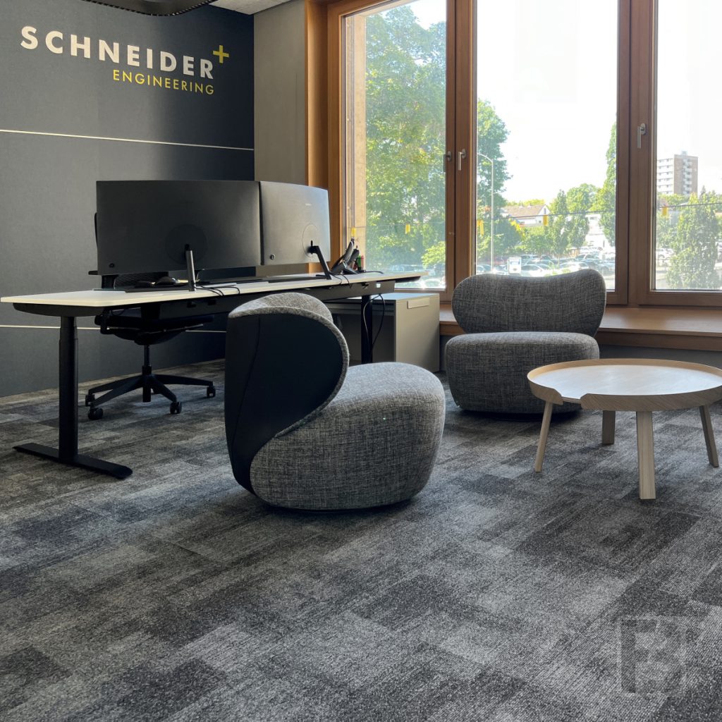 Fa. Schneider Engineering, Fulda