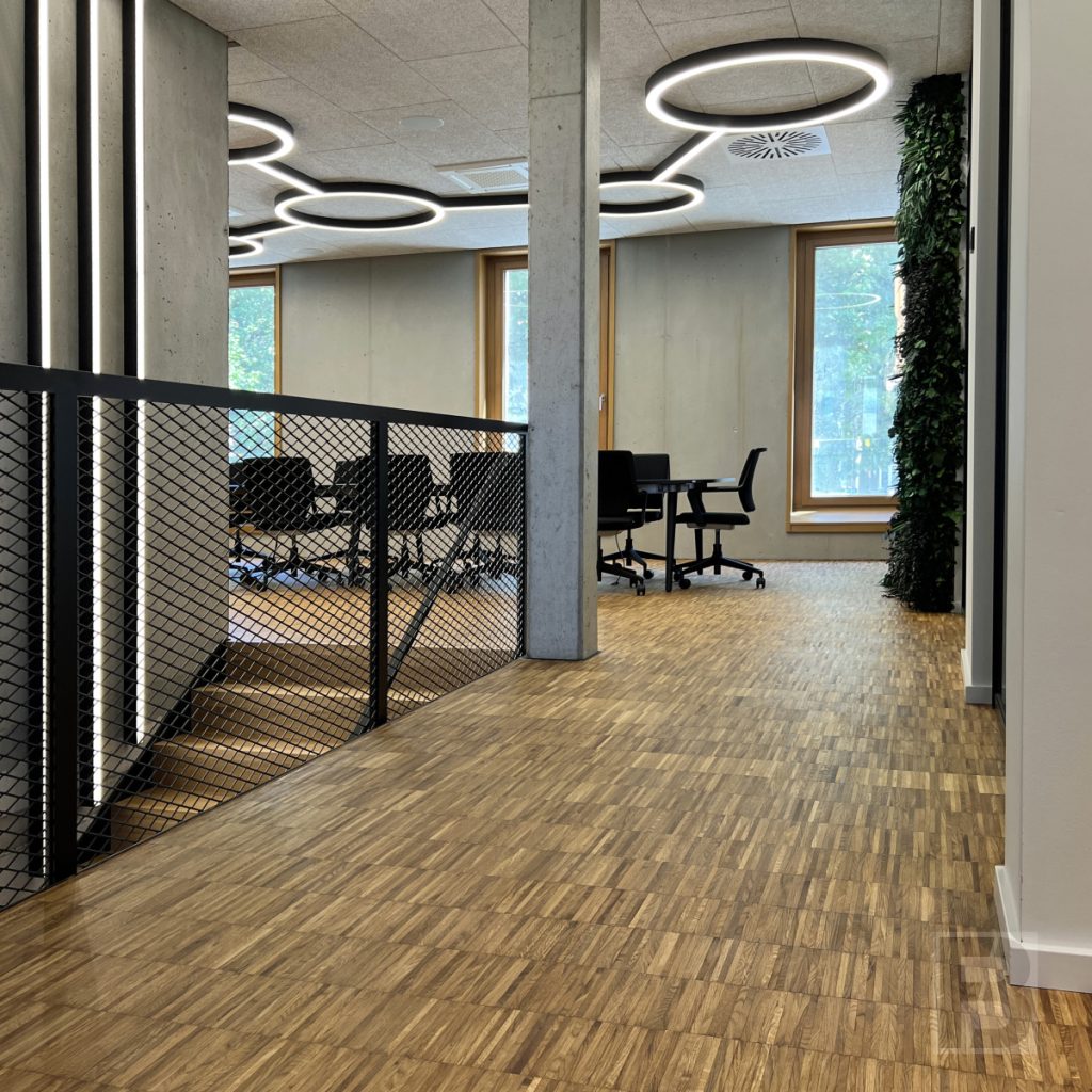 Fa. Schneider Engineering, Fulda