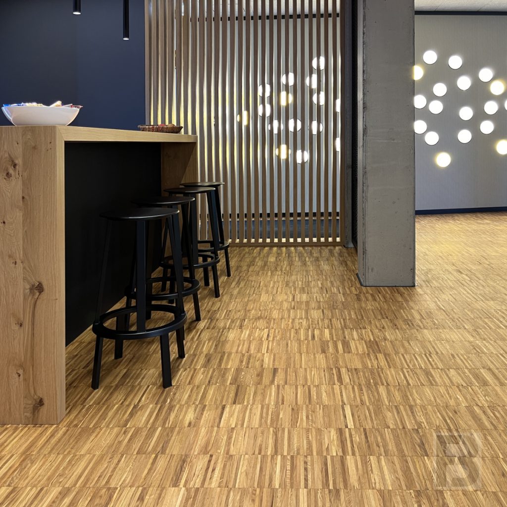Fa. Schneider Engineering, Fulda