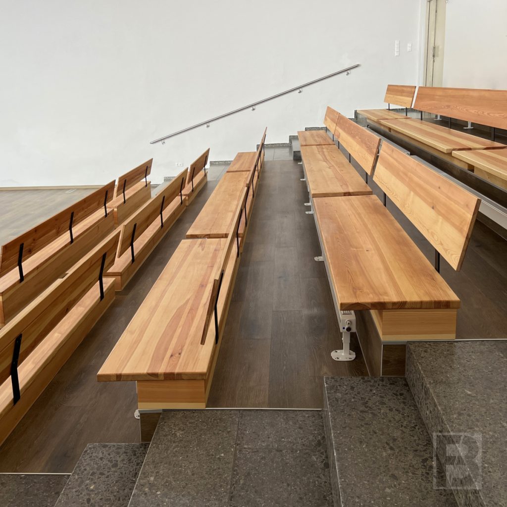 Jugendbildungsstätte Volkersberg