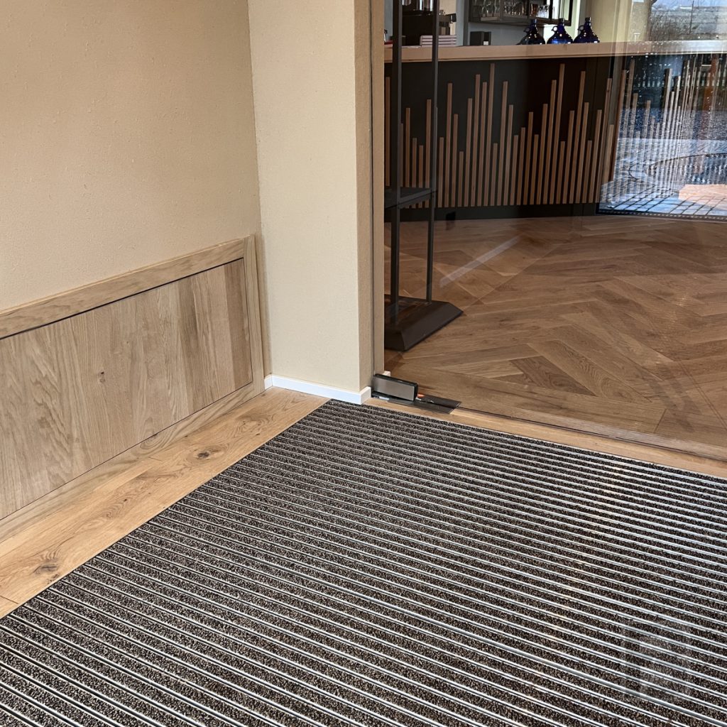 Biohotel Lindengut, Dipperz