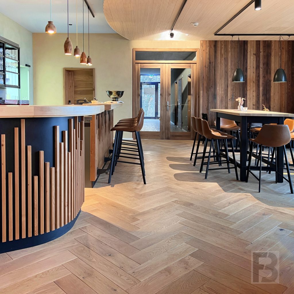 Biohotel Lindengut, Dipperz