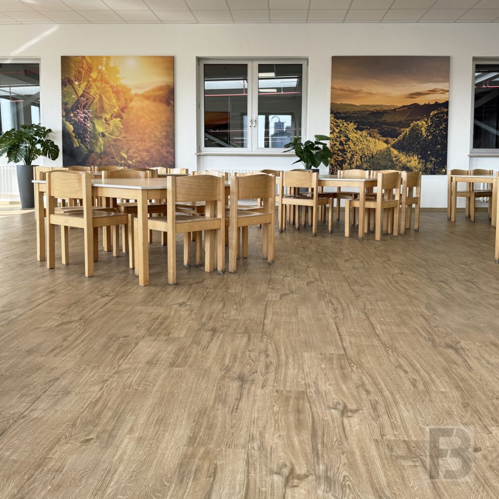 Kunert Wellpappe, Bad Neustadt