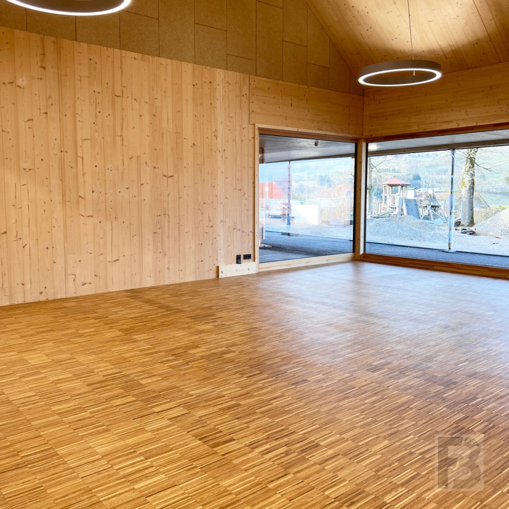 Kindergarten Motten