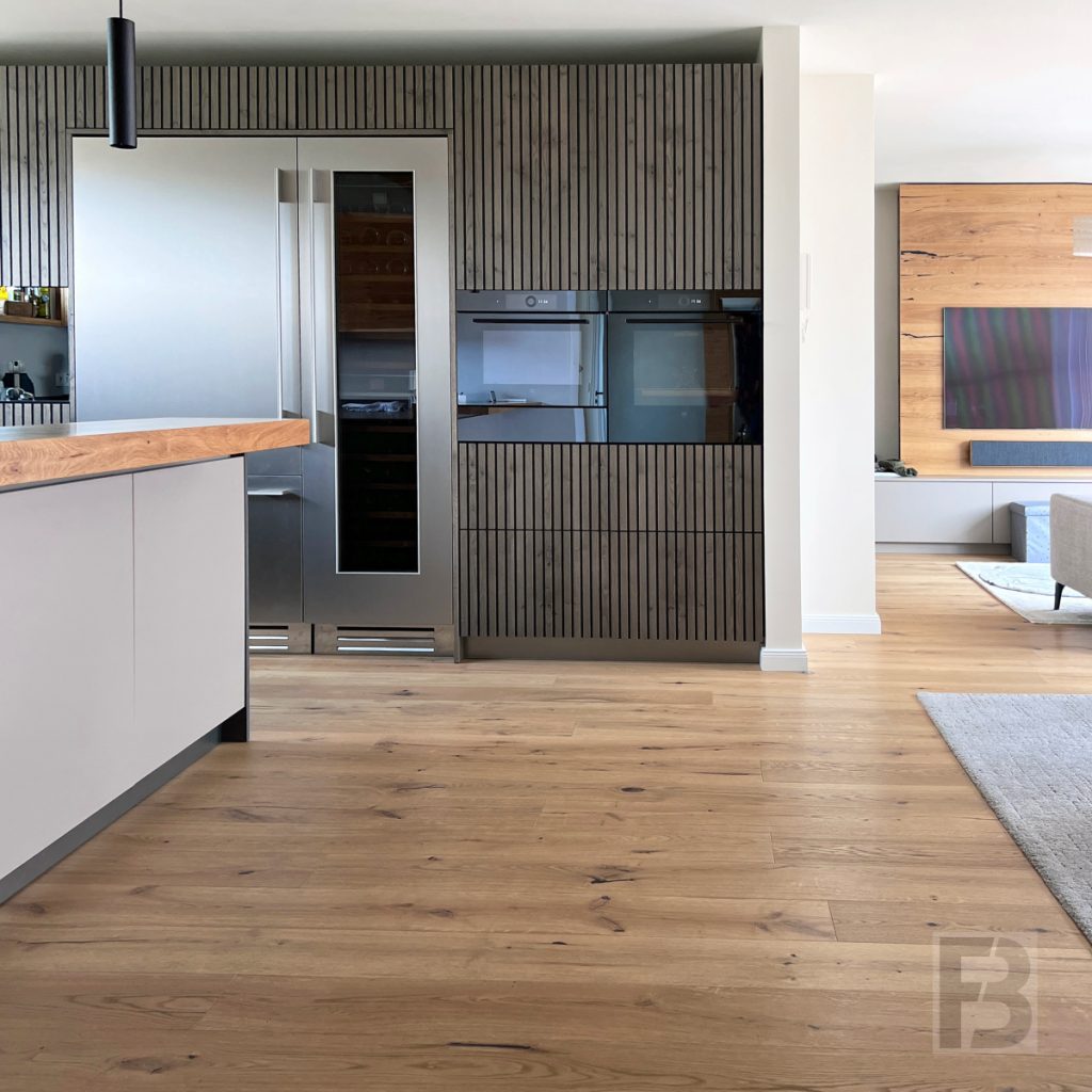 Penthouse in Fulda