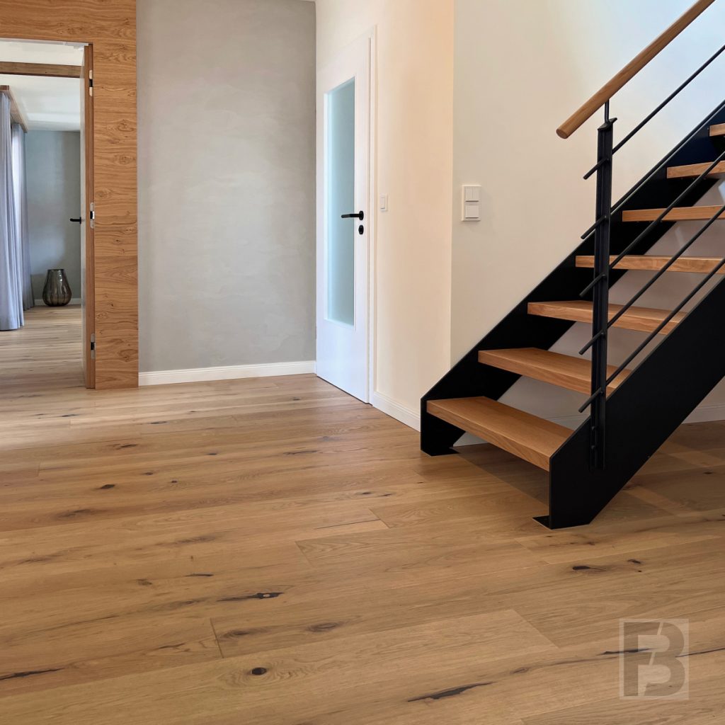 Penthouse in Fulda