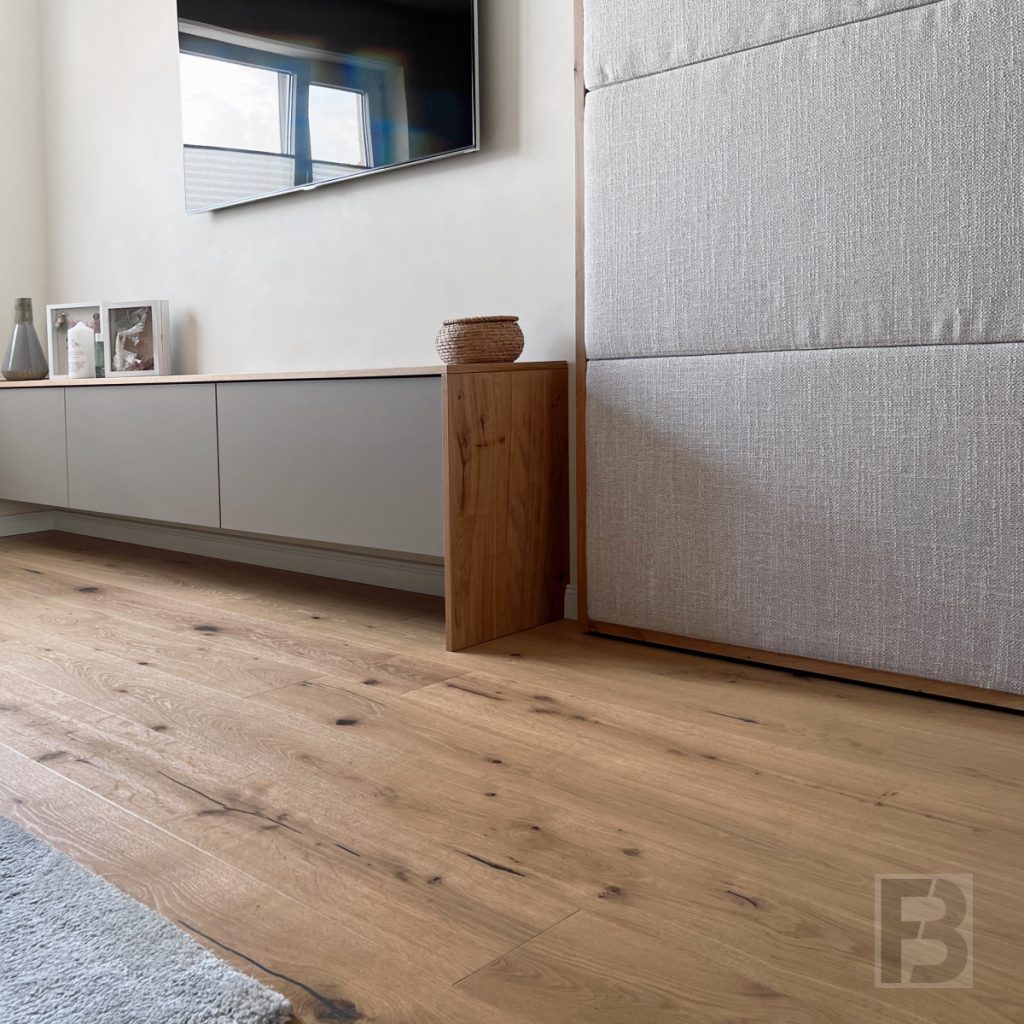Penthouse in Fulda