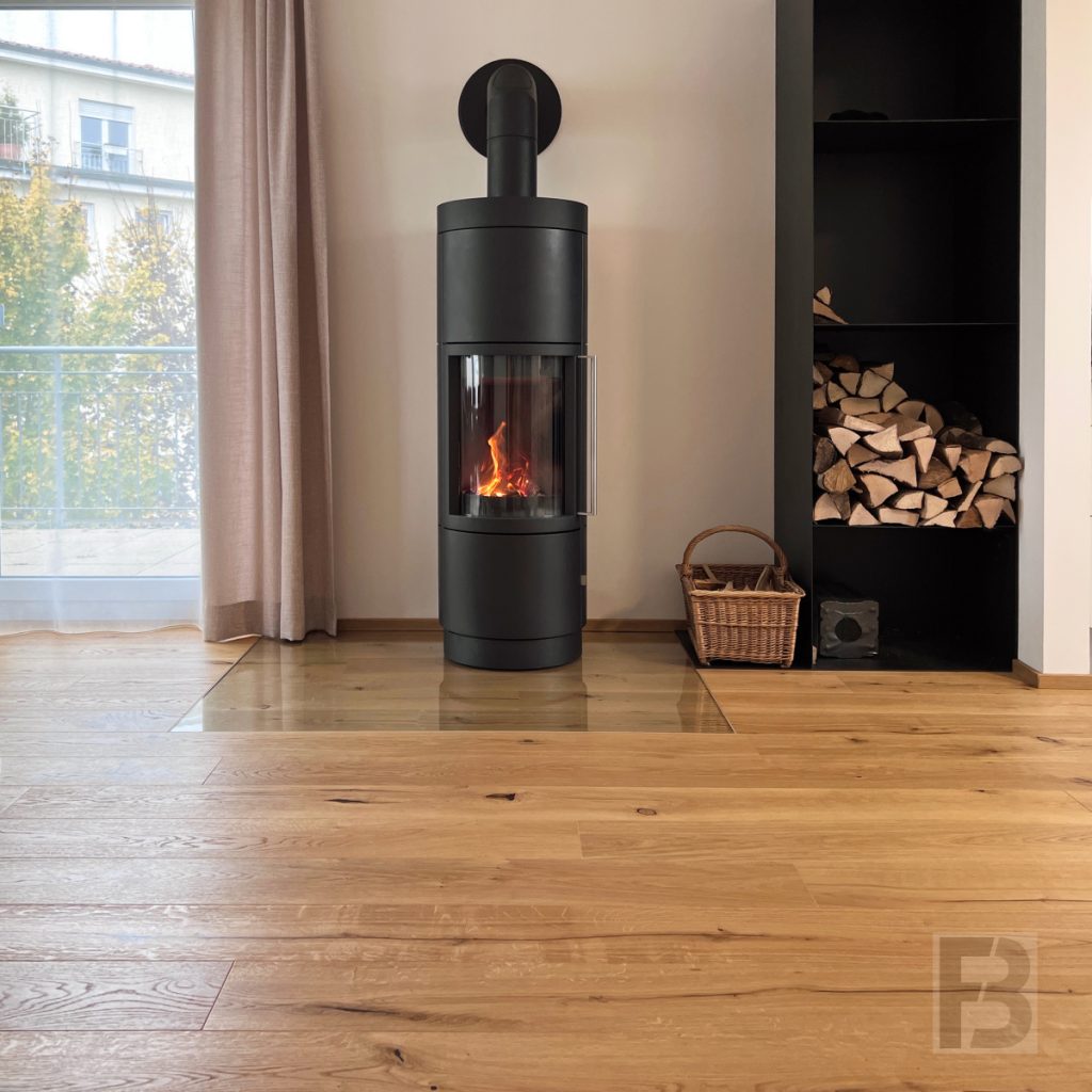 Penthouse in Bad Kissingen