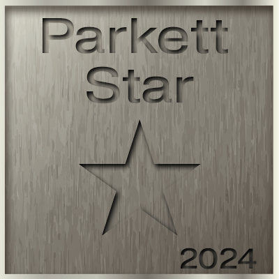 fussboden_bauer_auszeichnungen_parkett_star_2024_kachel_400x400 fussboden_bauer_auszeichnungen_parkett_star_2024_kachel_400x400